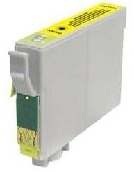 Epson Epson T0894 żółty (yellow) tusz zamiennik