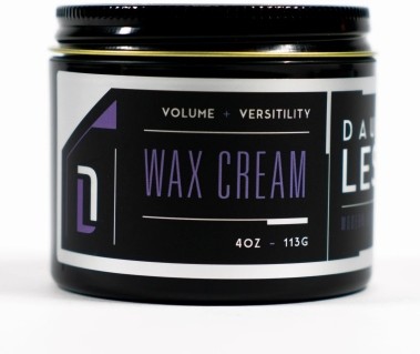 top Krem woskowy Dauntless Moderng Grooming 113g