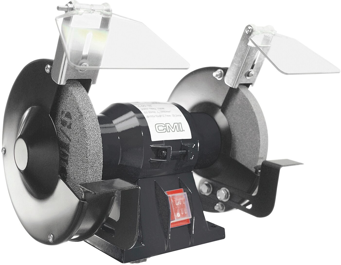 CMI CMI Szlifierka stołowa C-DS 150 150 mm 150 W