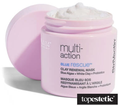 StriVectin Blue Rescue Clay Renewal Masque Maska do twarzy z glinką 94 g