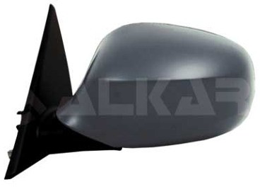 ALKAR Lusterko zewnętrzne 6139861