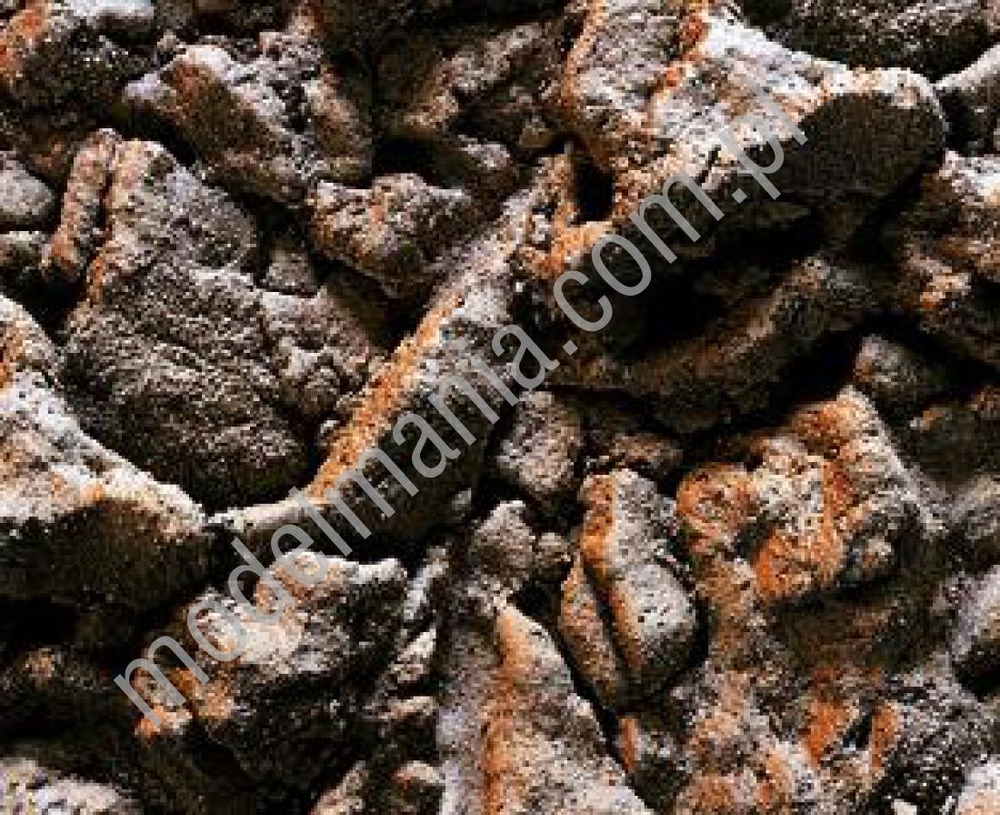 NOCH Skała granitowa 32x16cm 58470
