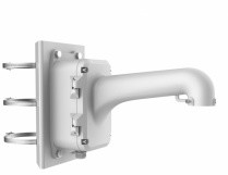 Hikvision Adapter słupowy DS-1604ZJ-BOX-POLE DS-1604ZJ-BOX-POLE