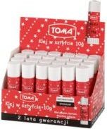 Toma Klej w sztyfcie 20g WIKR-940123