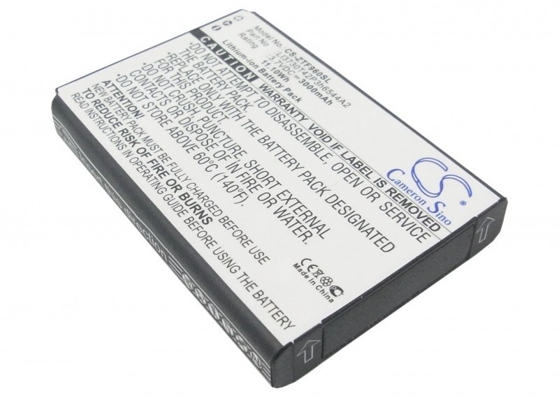 Cameron Sino T-Mobile MF96 LI3730T42P3h6544A2 3000mAh 11.10Wh Li-Ion 3.7V Cameron Sino)