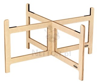 NINO Percussion DREWNIANY STOJAK NINO957 na CLASSROOM 2830-99092
