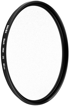 Nisi Filtr Black Mist 1/4 72mm
