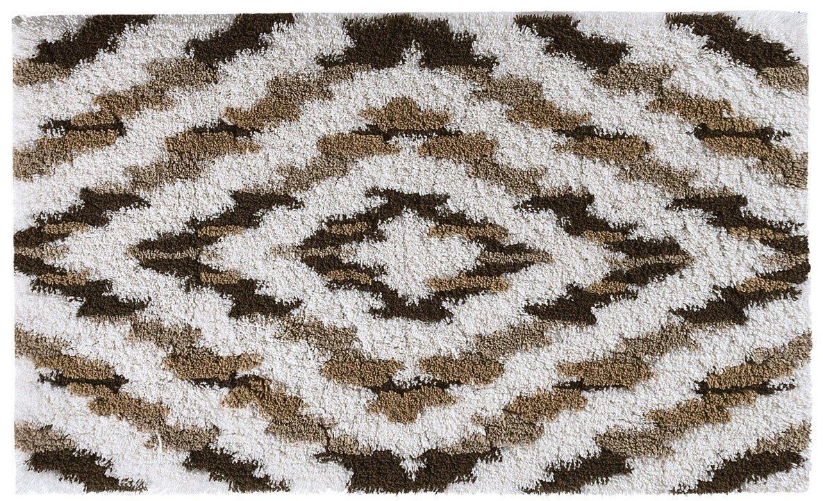 Graccioza Dywanik łazienkowy Ikat