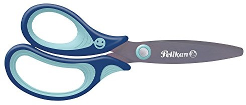 Pelikan griffx 803526 nożyczki szkolne, niebieski nie znaleziono wartości 803519