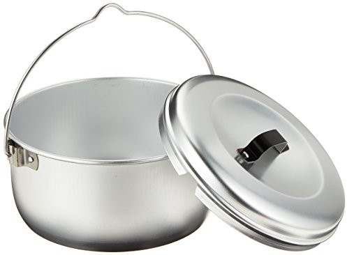 Trangia trangia garnek z pokrywką, 2,5 L TRXCOOKIT02NZ01