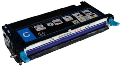 Xerox Xerox 113R00723 błękitny (cyan) toner zamiennik