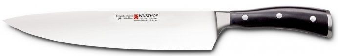 Wusthof Nóż szefa kuchni 26 cm - Classic Ikon W-1040330126