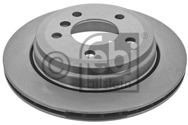 Febi BILSTEIN - BILSTEIN - 43857 43857