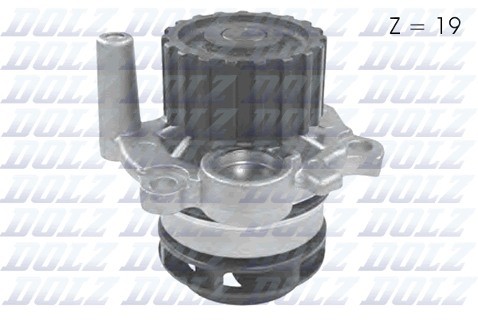 Dolz Pompa wody A187