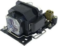 Hitachi Lampa do CP-RX70WF - zamiennik oryginalnej lampy z modułem