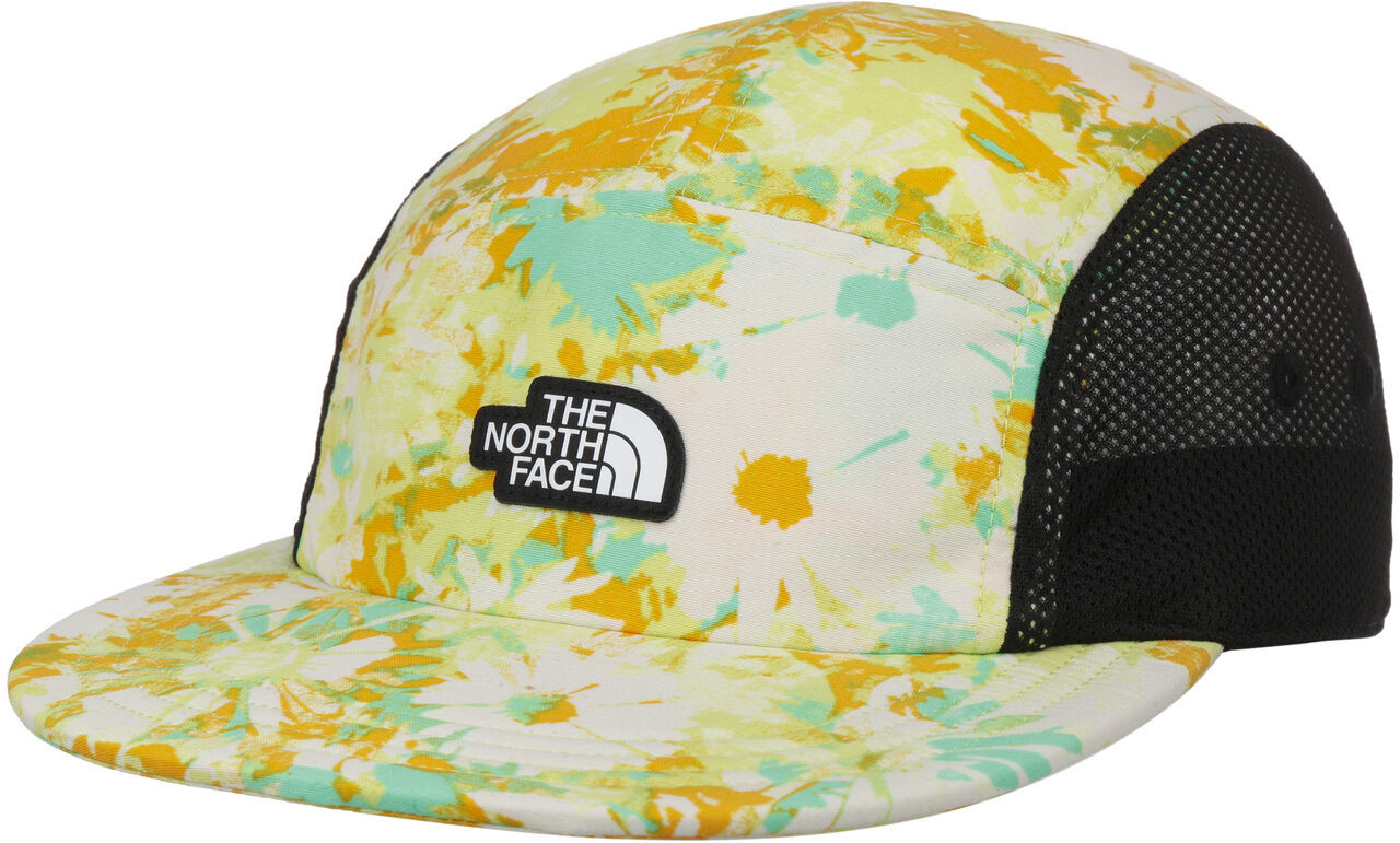 The North Face Czapka Class V Camp by zielony, One Size