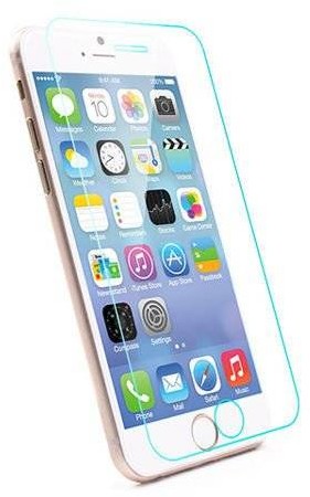 JCPAL Szkło ochronne dla iPhone 6/6S PLUS - GLASS zgsklep-793-0