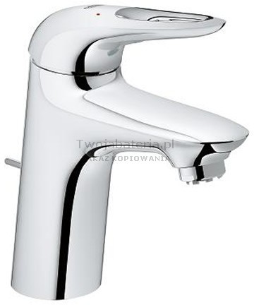 Grohe Eurostyle bateria umywalkowa do urządzeń bezciśnieniowych 33561003 33561003
