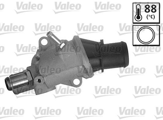 VALEO termostat 820978 820978
