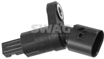 SWAG CZUJNIK ABS 32922510 TYŁ AUDI A3 97-03 VW GOLF III - Bezpłatny zwrot do 30 dni, największy wybór produktów. 32922510