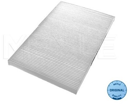 Wulf Gaertner Autoparts Filtr, wentylacja przestrzeni pasażerskiej Wulf Gaertner Autoparts 112 319 0005