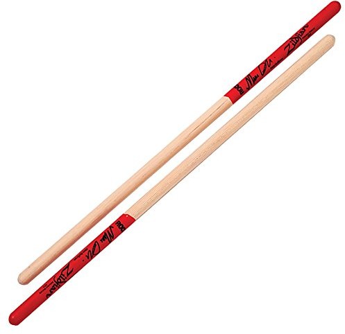 Zildjian Marc Westberlin Artist Serie Rock Timbale Sticks ZASMQR
