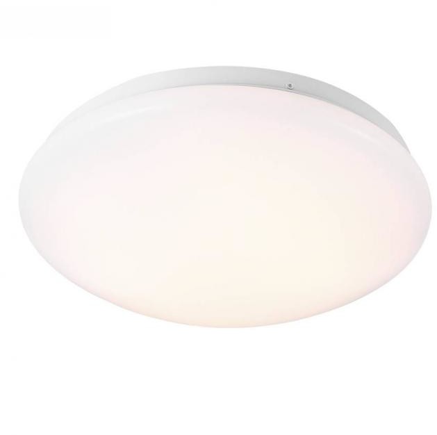 Nordlux Oświetlenie MNI Lampa Sufitowa LED Biały, 1-punktowy 45606001