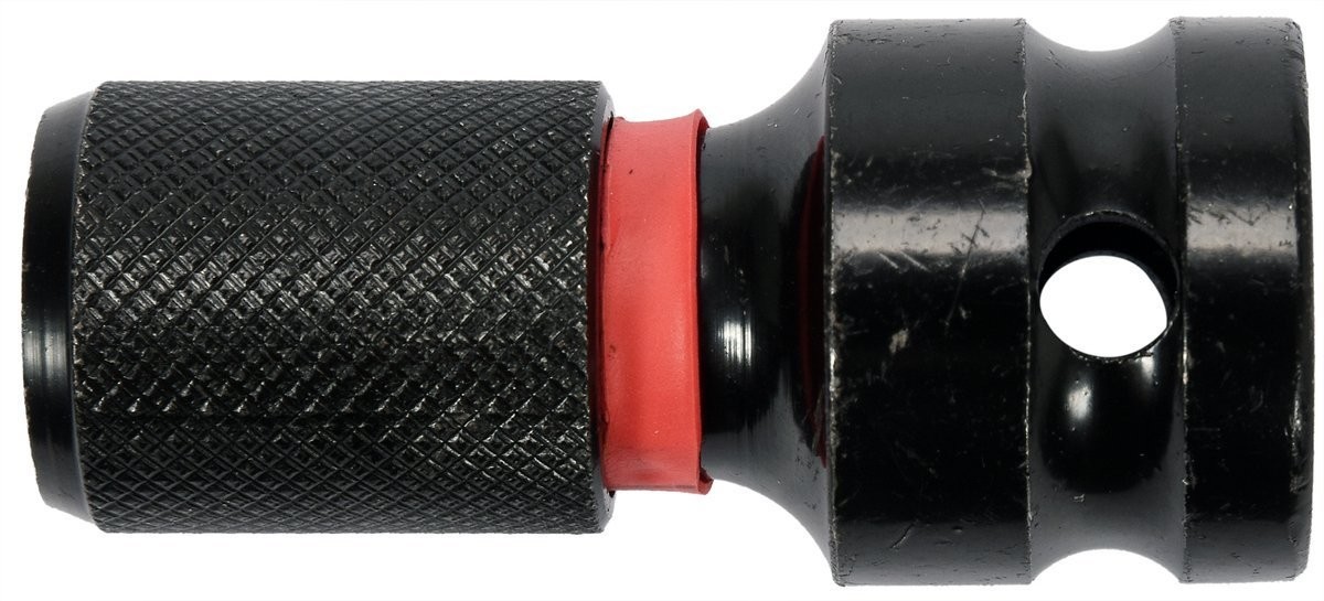 Yato ADAPTER UDAROWY DO BITÓW 1/2-1/4