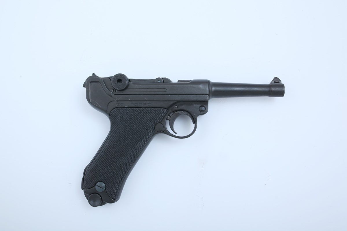 Denix SA REPLIKA LUGER P08 PARABELLUM MODEL 1143 1143