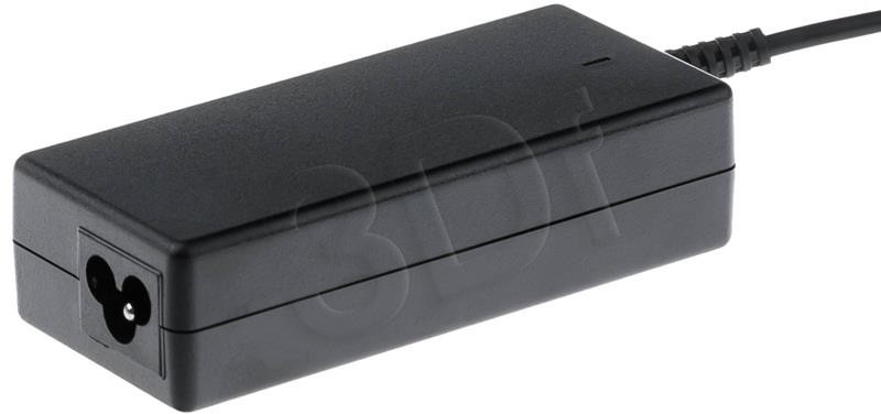 Akyga Zasilacz do notebooka AK-ND-25 19,5V 3,33A 65W 4.5 3.0+pin AK-ND-25