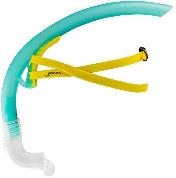 FINIS FINIS rurka czołowa STABILITY SNORKEL miętowa