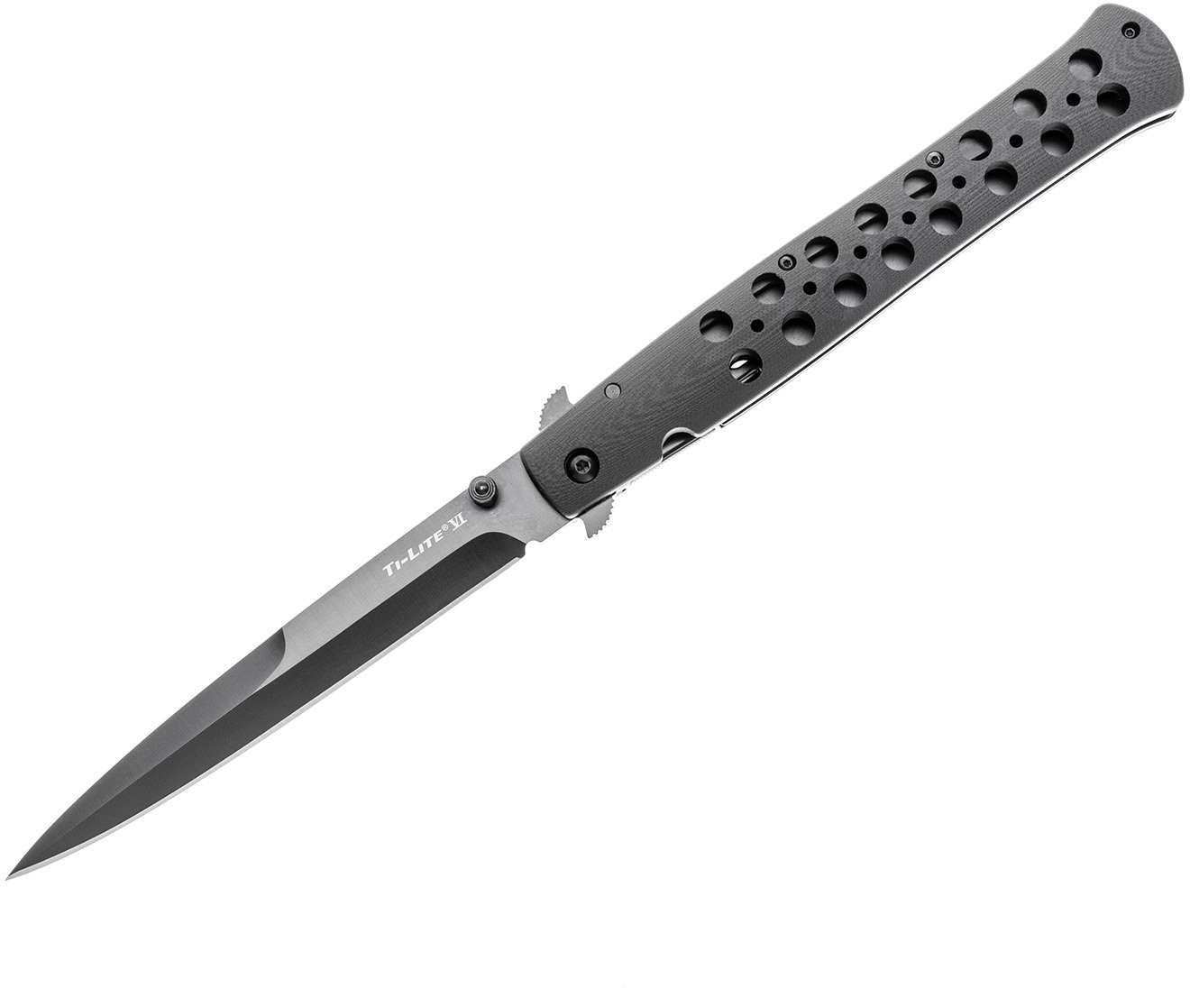 Cold Steel Nóż składany Ti-Lite 6