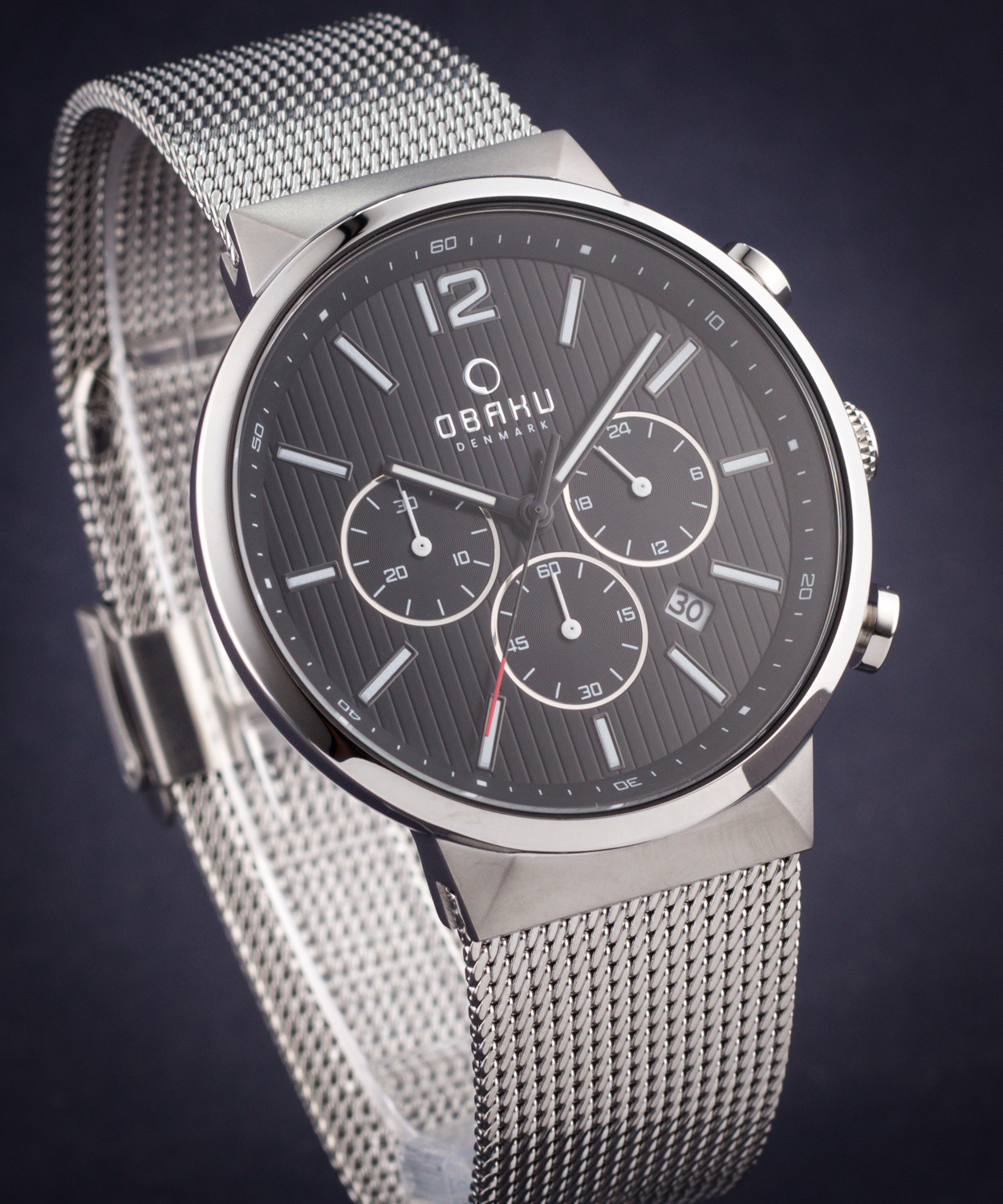 Obaku V180GCCBMC