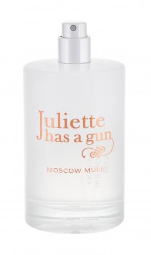 Juliette Has A Gun Moscow Mule woda perfumowana 100 ml tester unisex