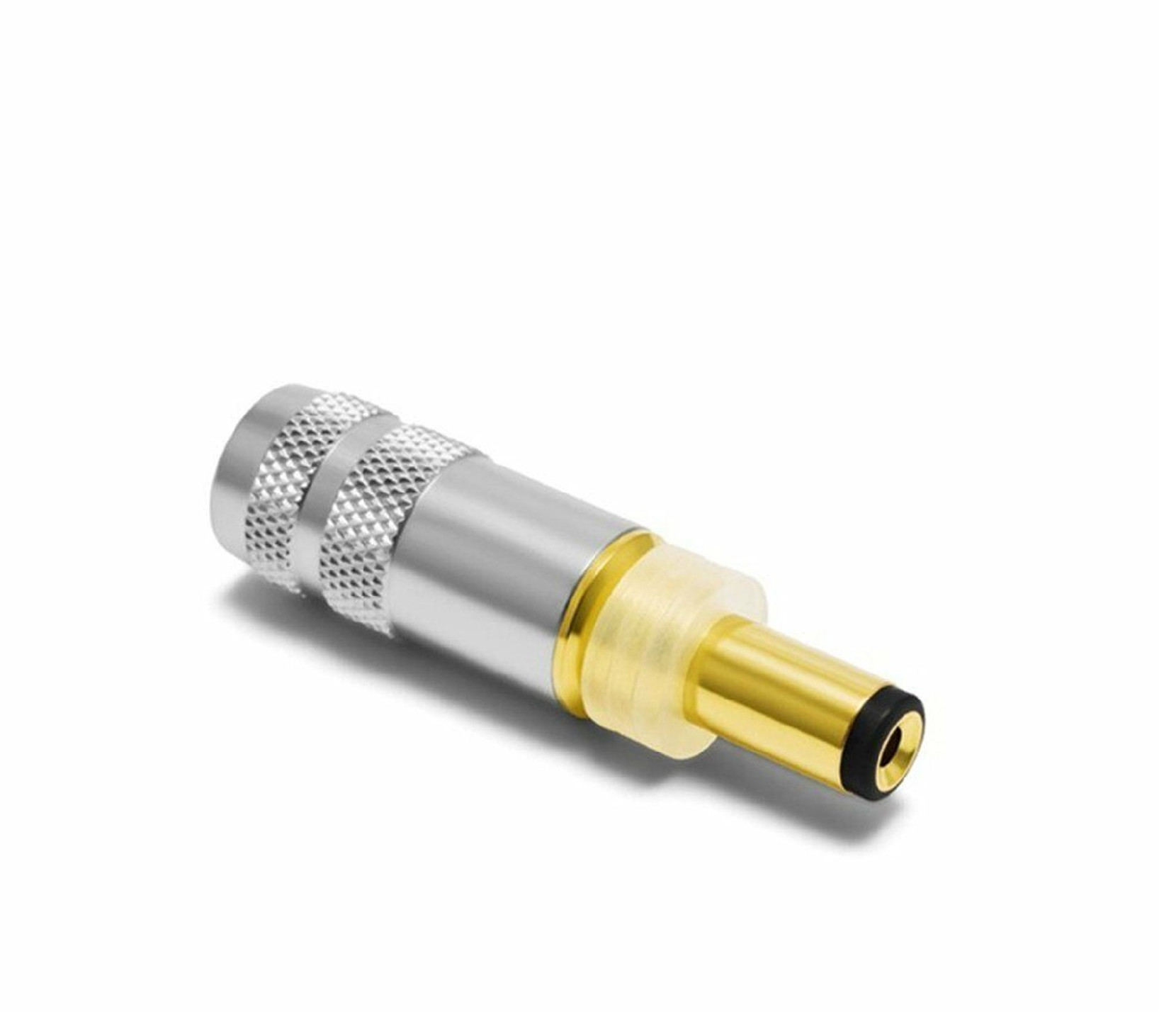 Oyaide DC-2.5G Wtyk do kabla zasilającego