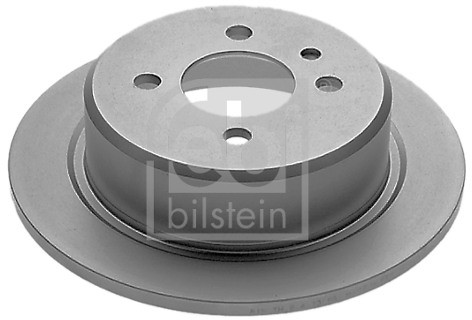 Febi BILSTEIN Tarcza hamulcowa 04091