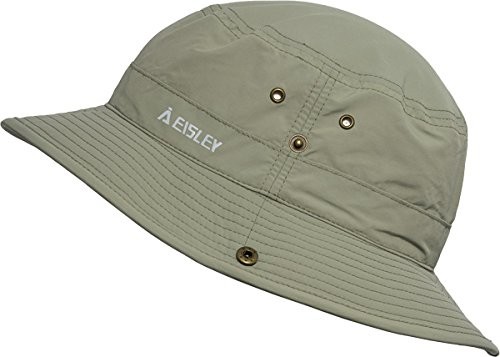 Eisley unisex Kalahari kapelusz, zielony, l 13914