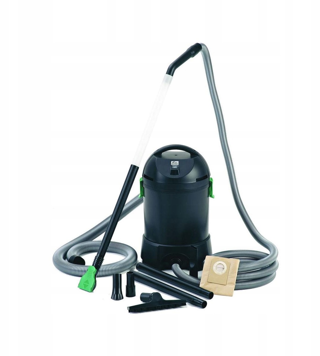 PONTEC Odkurzacz do oczka wodnego Pondomatic 1400W