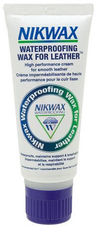 Nikwax Impregnat wosk do skóry tuba do obuwia) NI-60