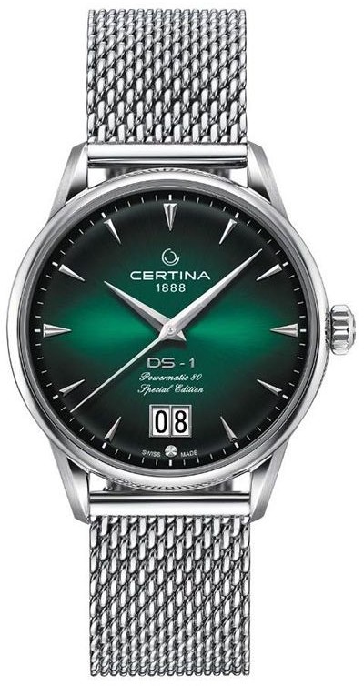 Certina DS-1 Powermatic 80 C029.426.11.091.60