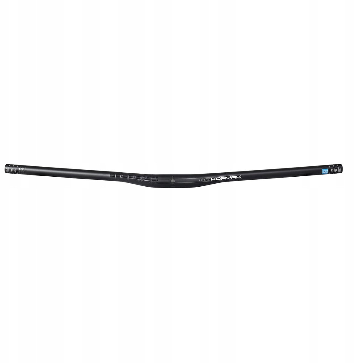 PRO Kierownica Koryak PRHA0456 780mm 8mm