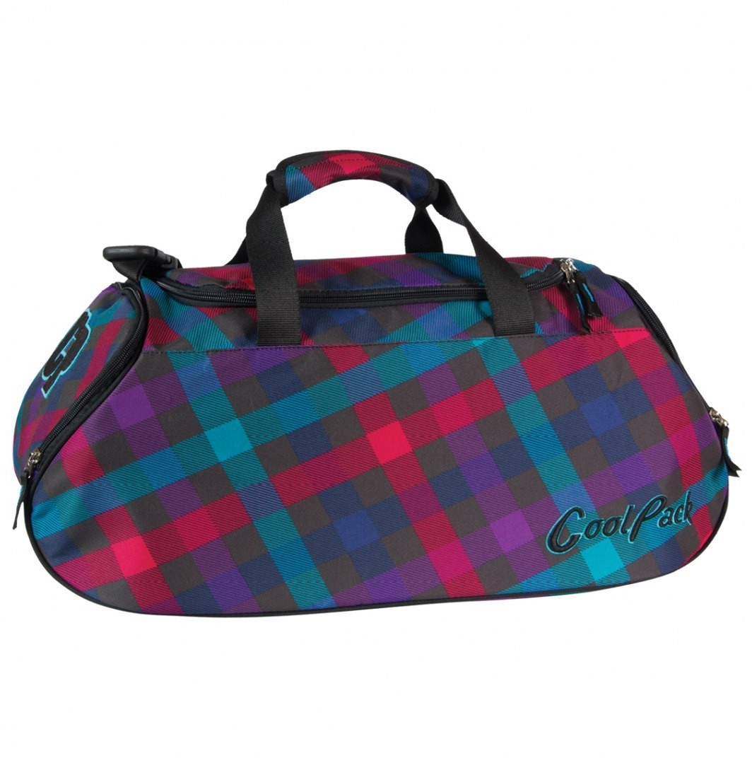 Patio Torba sportowa Coolpack Runner 166 - 47692CP 47692CP
