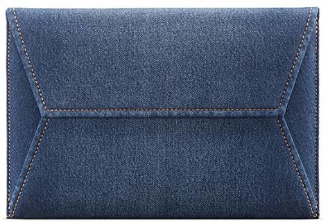 Incase Kowboj czarny INMB100516-BLU