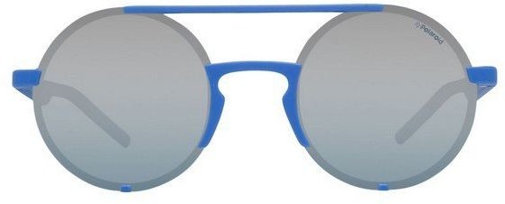 Polaroid Okulary przeciwsłoneczne Unisex PLD-6016-S-ZDI-50-PW (50 mm) S0333088