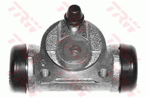 TRW Cylinderek hamulcowy BWD121