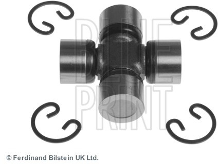 BLUE PRINT Połączenie, wał wzdłużny BLUE PRINT ADK83901
