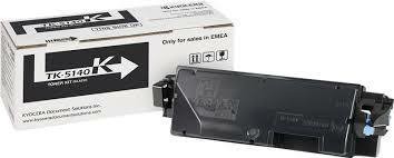 Kyocera Toner TK-5140K Black 7K 1T02NR0NL0