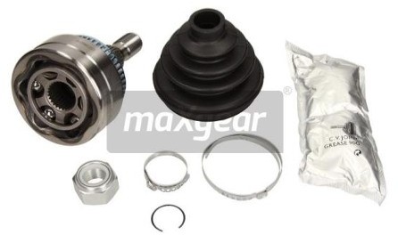 MAXGEAR Zestaw przegubu, półoś napędowa 49-1245 49-1245