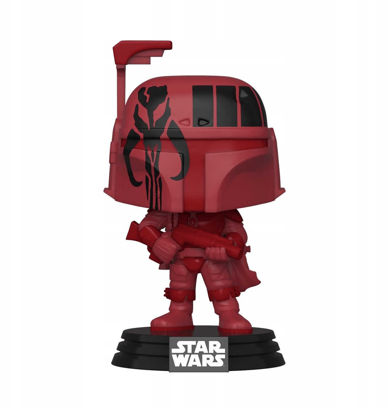Star Wars Figurka Pop! Boba Fett (Exclusive) -