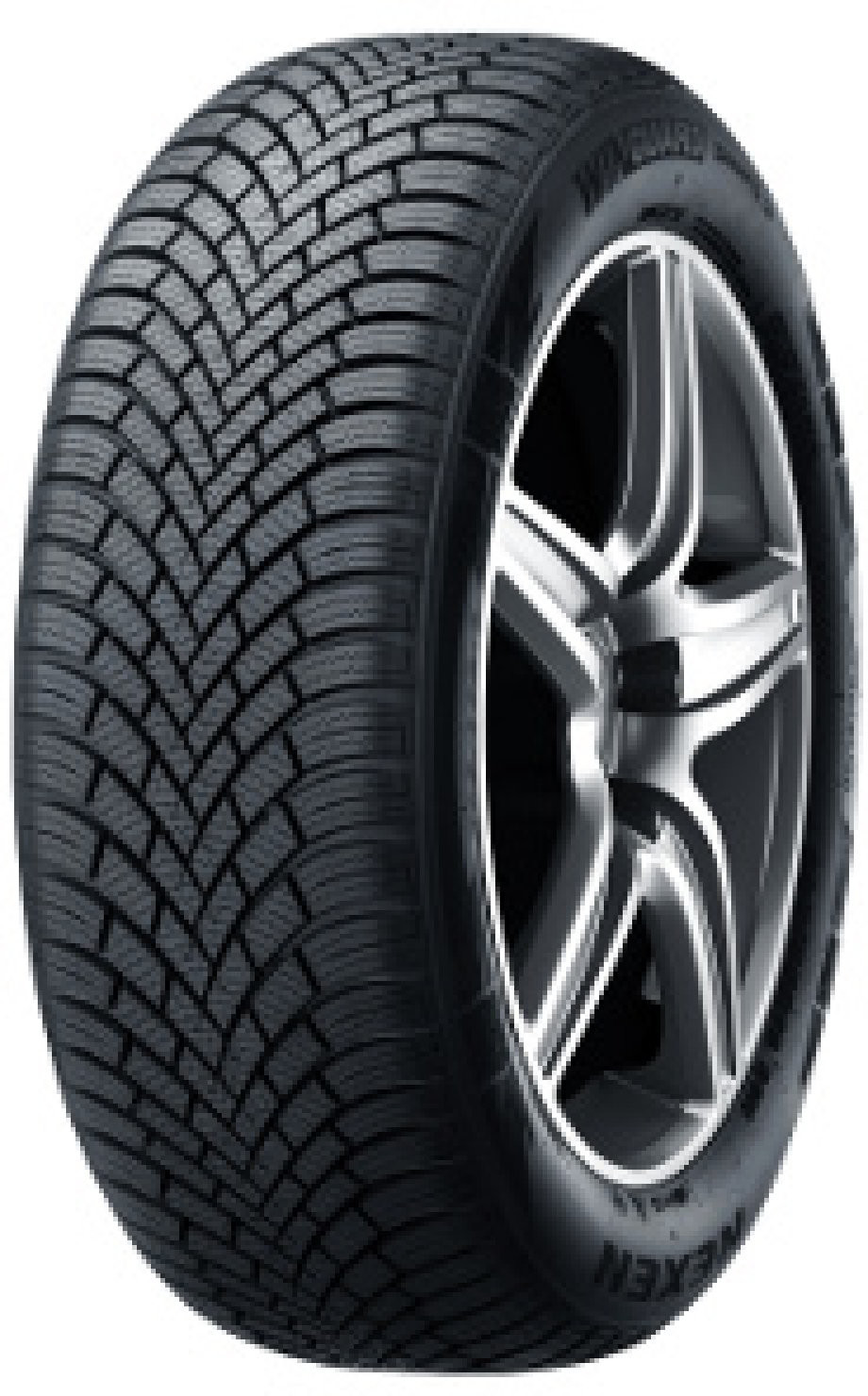 Nexen Winguard SnowG 3 WH21 185/60R15 84T